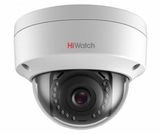 HiWatch DS-I202 (6 mm) фото