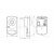 Beward BD46C (8 мм)