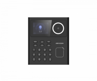 HikVision DS-K1T320EWX фото