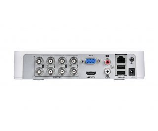 RVi-HDR08LA-TA, 8 канальный мультиформатный (CVBS, TVI, AHD, IP) видеорегистратор фото RVi-HDR08LA-TA, 8 канальный мультиформатный (CVBS, TVI, AHD, IP) видеорегистратор фото