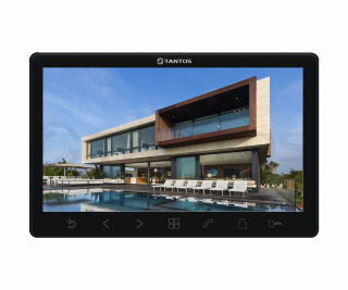 Tantos Amelie HD SE Slim (Black) VZ фото