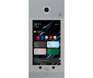 BAS-IP AA-14FTIS SILVER фото