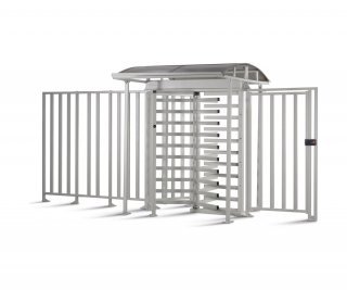 PERCo-WHD-15 фото