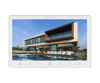 Tantos Amelie HD SE Slim (White) VZ фото Tantos Amelie HD SE Slim (White) VZ фото