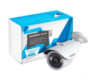 Beward CD630 (3.6 мм) фото