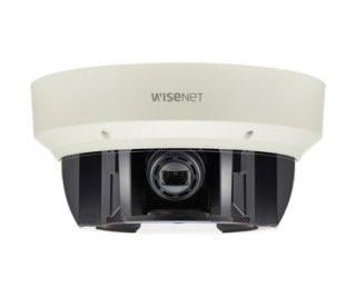 Samsung Wisenet PNM-9080VQ фото Samsung Wisenet PNM-9080VQ фото