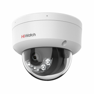 HiWatch DS-I452M(B)(2.8 mm) фото