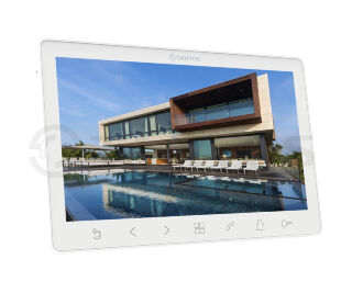 Tantos Amelie HD SE Slim (White) XL фото Tantos Amelie HD SE Slim (White) XL фото