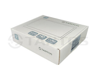 Tantos Amelie HD SE Slim (White) XL фото Tantos Amelie HD SE Slim (White) XL фото