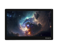 Tantos Stark HD SE Tuya (Black)
