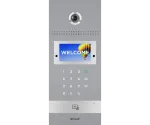 BAS-IP AA-12FTI SILVER