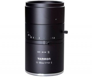 Tamron M111FM50 фото