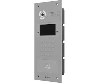BAS-IP AA-07FBI SILVER фото