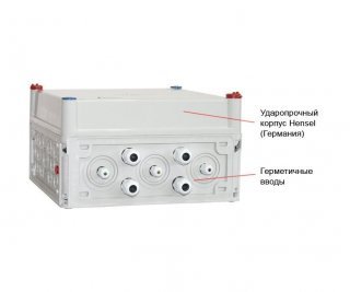 SKAT-RLPS.48DC-10 исп.5 (947) фото SKAT-RLPS.48DC-10 исп.5 (947) фото