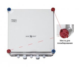 SKAT-RLPS.48DC-10 исп.5 (947) фото SKAT-RLPS.48DC-10 исп.5 (947) фото