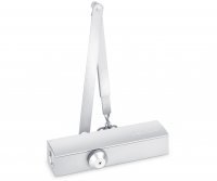 NOTEDO DC-050-150 DA+BC PRO (серебро)