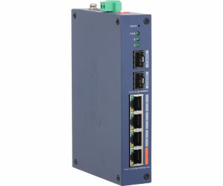 Dahua DH-CHS4206-4GT-60 фото