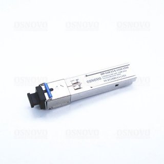 OSNOVO SFP-S1SC13-G-1310-1550 фото