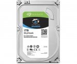 Жесткий диск Seagate Skyhawk ST1000VX005, 1Тб, HDD