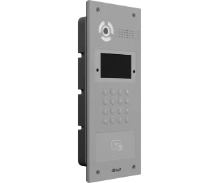 BAS-IP AA-07FTI SILVER фото