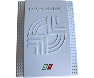 CARDDEX ER считыватель фото CARDDEX ER считыватель фото