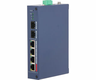 Dahua DH-CHS4206-4GT-90 фото