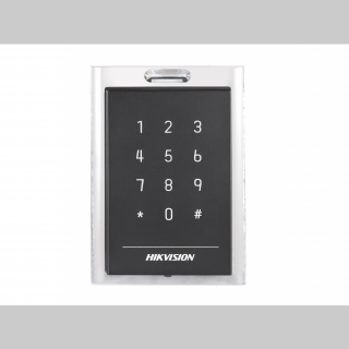 HikVision DS-K1101MK фото