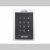 HikVision DS-K1101MK