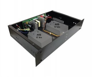 СКАТ-1200И7 Rack (2142) фото