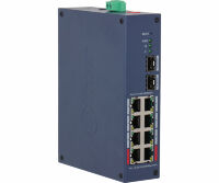Dahua DH-CHS4210-8GT-110