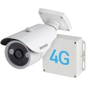 Beward CD630-4G (3.6 мм) фото