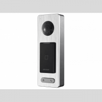 HikVision DS-K1T500S