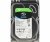 Жесткий диск Seagate Skyhawk ST3000VX009, 3Тб, HDD