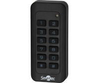 Smartec ST-SC212EK-BK