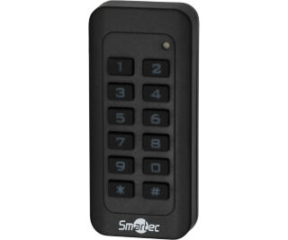 Smartec ST-SC212EK-BK фото