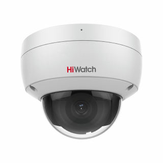 HiWatch DS-I652M(B)(4mm) фото