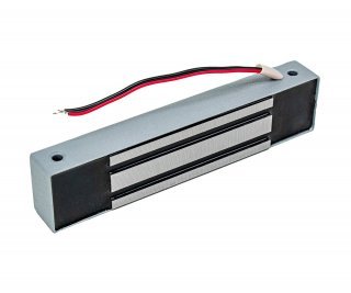 AccordTec ML-180K с уголком, цвет серебряный металлик фото