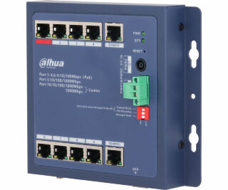 Dahua DH-CHS4110-8ET-90-F фото