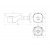 Beward CD630-4G (12 мм)