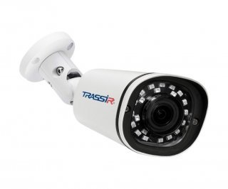 Trassir TR-D2141IR3 2.8 фото Trassir TR-D2141IR3 2.8 фото