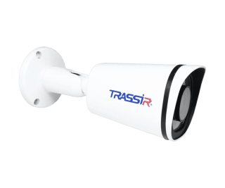 Trassir TR-D2141IR3 2.8 фото Trassir TR-D2141IR3 2.8 фото