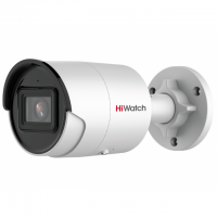 HiWatch IPC-B082-G2/U (4mm)