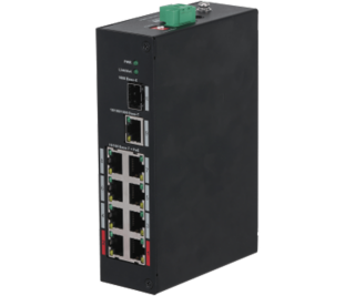 Dahua DH-PFS3110-8ET-96-V2 фото