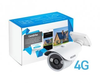 Beward CD630-4G (16 мм) фото
