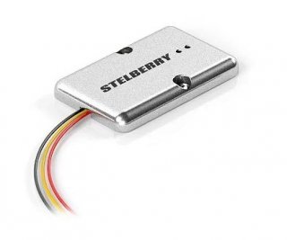 Stelberry M-75HD фото