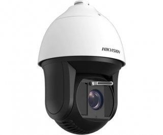 HikVision DS-2DE5425IW-AE(B) фото