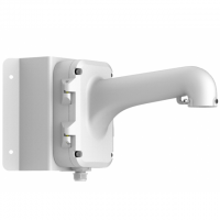 HikVision DS-1604ZJ-corner