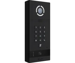 BAS-IP AV-09KFMI BLACK фото