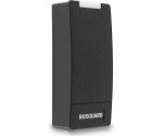 RusGuard R10 MF черный