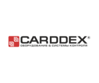 CARDDEX Нержавеющая труба для планоксерии «PPS-06» RAL 9006
